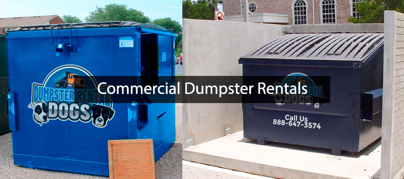 Professional Dumpster Rentals at Affordable Prices