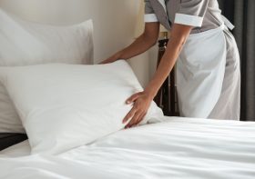 The Benefits of Housekeeping for Sustainable Tourism