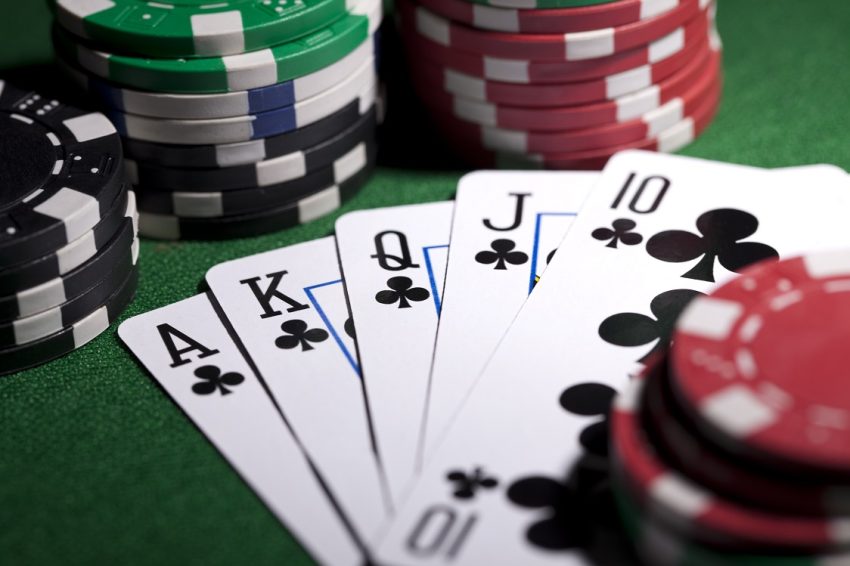 Play Your Favorite Gambling Games Our Casino Offers the Best Selection