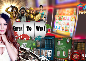 Maximizing Fun and Profit Balancing Entertainment and Wins in Slot Gacor