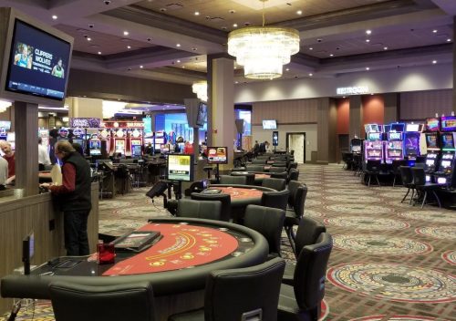 Riding the Reels Navigating Luck and Strategy in Slots