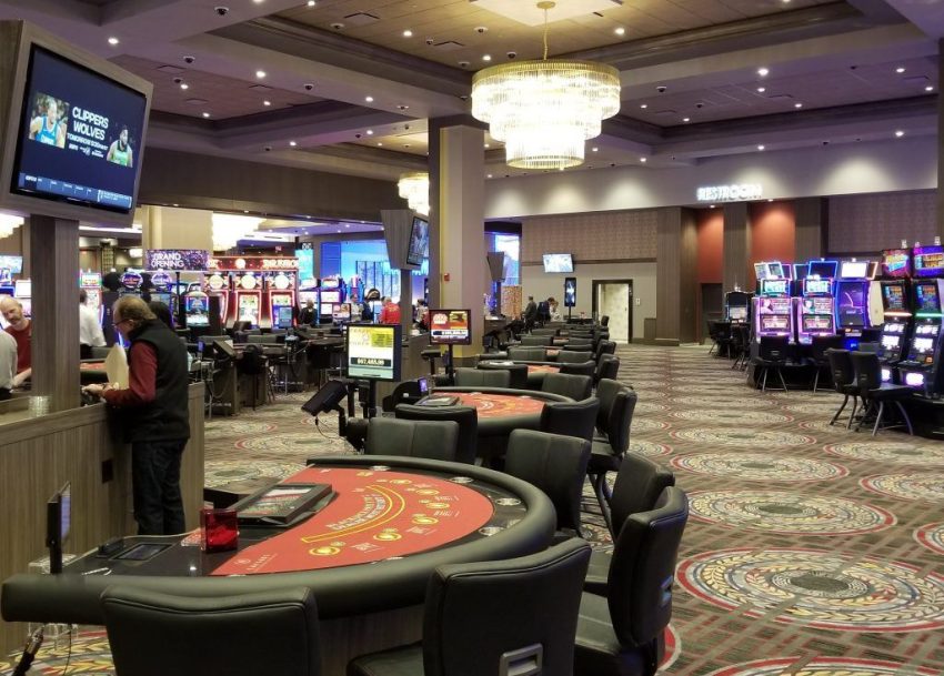 Riding the Reels Navigating Luck and Strategy in Slots