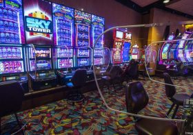 Casino Cuisine: Exploring Fine Dining in Gambling Resorts