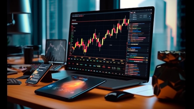 Quotex Trading in the Digital Age Adapting to New Market Realities