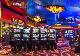 Unlocking Splendor: Supreme Choices with Online Credit at Indoor Casino