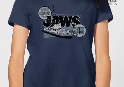 Behind the Scenes: Crafting Quality Jaws Merchandise