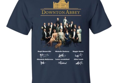Downton Abbey Shop Essentials: Top Picks for Every Fan