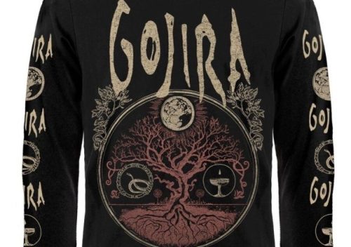 From Fan to Collector: Building Your Gojira Merchandise Empire
