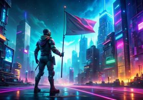 Enjoy Competitive Gaming Success Through Proofcore.io