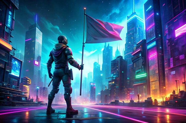 Enjoy Competitive Gaming Success Through Proofcore.io