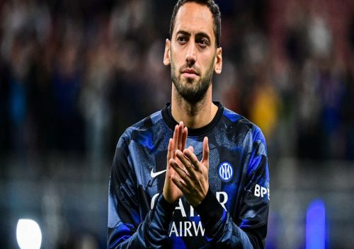Hakan Çalhanoğlu’s Quick Goal for Inter Milan Match Impact