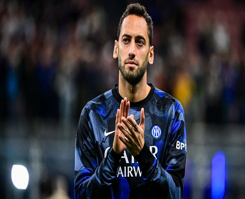 Hakan Çalhanoğlu’s Quick Goal for Inter Milan Match Impact